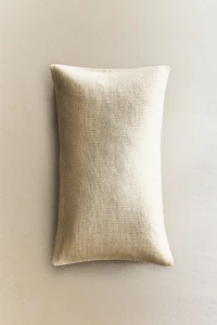 PLAIN CUSHION COVER