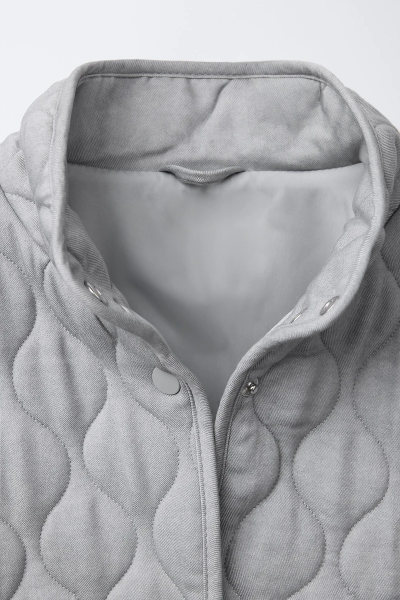 PUFFER JACKET