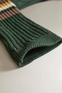 KNIT GOLF CLUB COVER