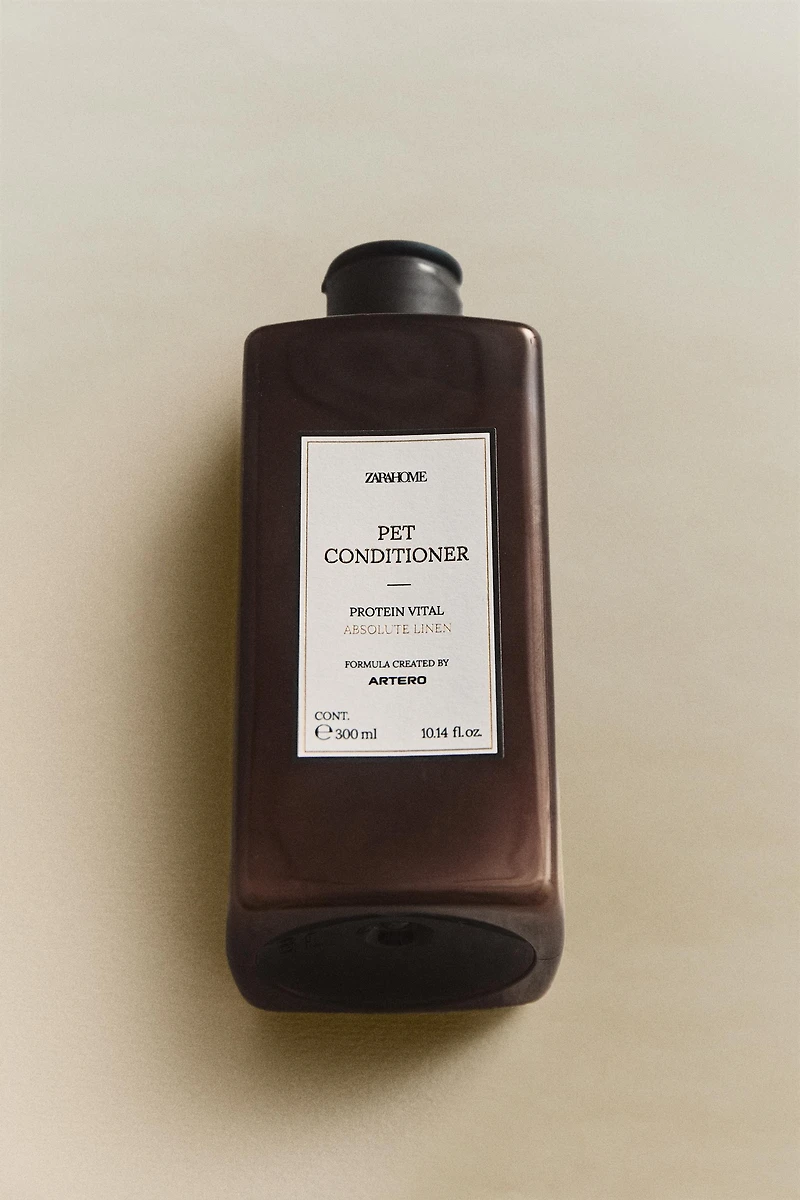 APRÈS-SHAMPOOING ANIMAUX ABSOLUTE LINEN X ARTERO