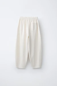 BALLOON PANTS