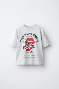 ROLLING STONES © T-SHIRT