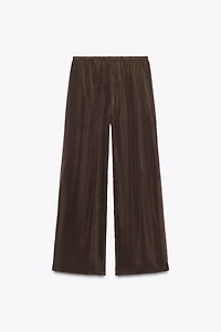 PANTALON À OUVERTURES ZW COLLECTION