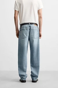 JEAN STRAIGHT FIT
