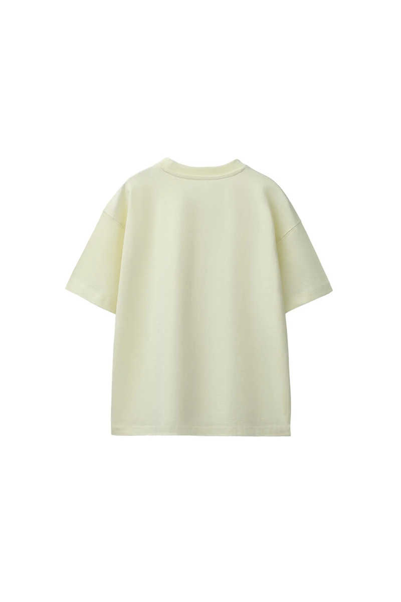 T-SHIRT UNI