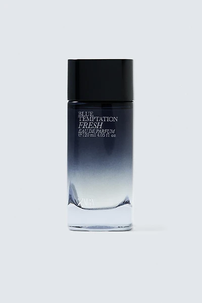 BLUE TEMPTATION FRESH EAU DE PARFUM 120 ML (4.05 FL.OZ)