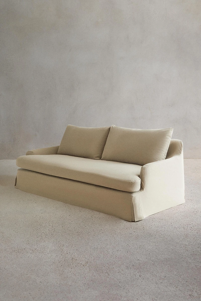 SOFA 01 COTTON COVER