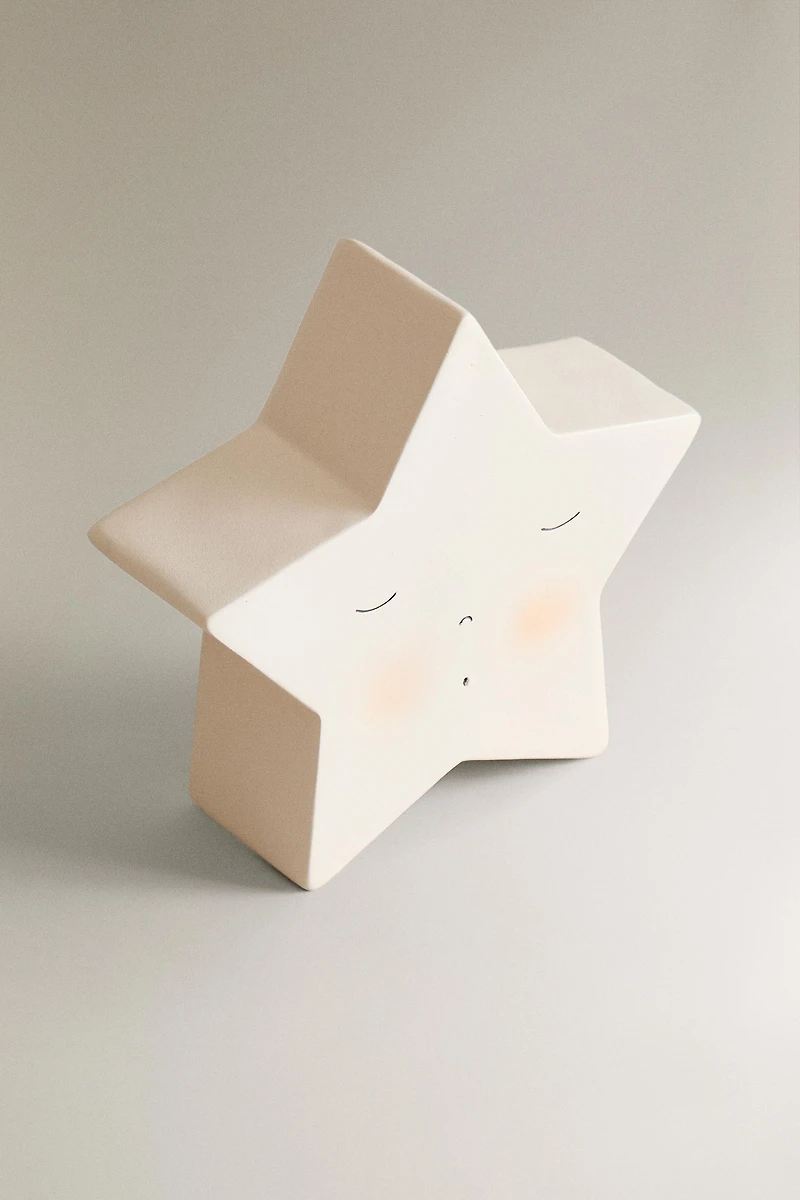 CHILDREN’S STAR NIGHT LIGHT