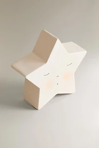 CHILDREN’S STAR NIGHT LIGHT