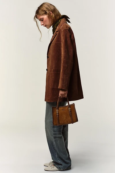 MINI SHOPPER BAG