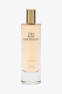 ROSE GOURMAND EDP 80 ML (2.71 FL. OZ).