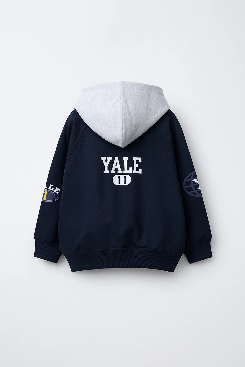 YALE UNIVERSITY™ HOODIE