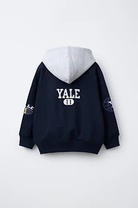 YALE UNIVERSITY™ HOODIE
