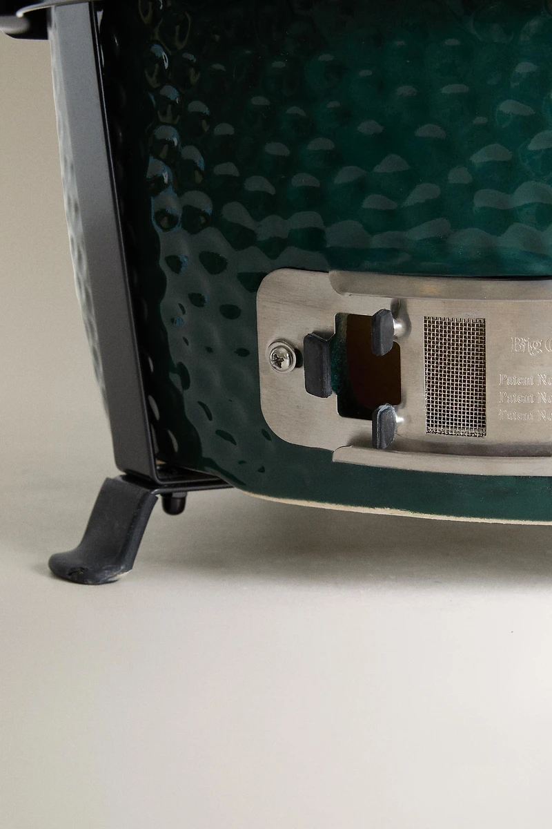 BIG GREEN EGG COMPACT GRILL