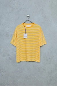 STORIESZ - T-SHIRT À RAYURES