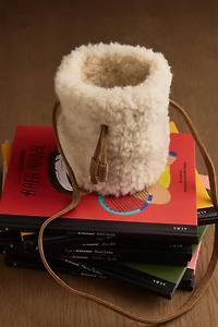 SAC ENFANT EFFET MOUTON