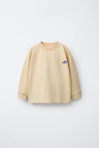 THERMOSENSITIVE LOGO T-SHIRT