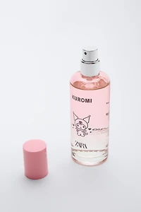 KUROMI © SANRIO EDT 50 ML (1.69 FL. OZ.)