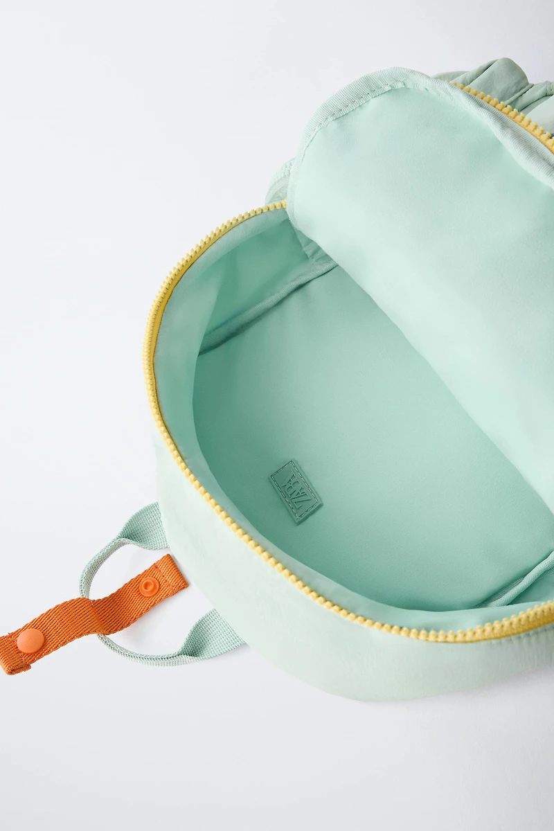 SAC À DOS COULEUR