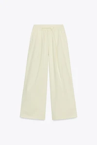 PALAZZO PANTS