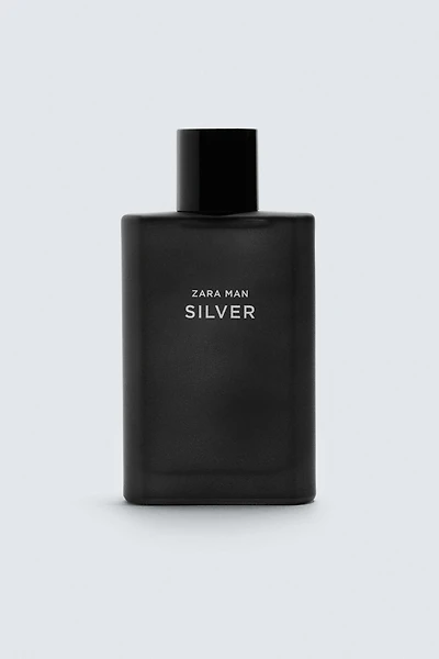 SILVER EDT 90 ML (3.04 FL.OZ)