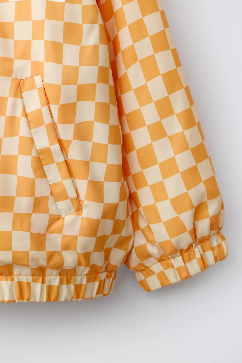CIRÉ LÉGER DAMIER