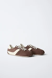 COMBINED ATHLETIC SHOES