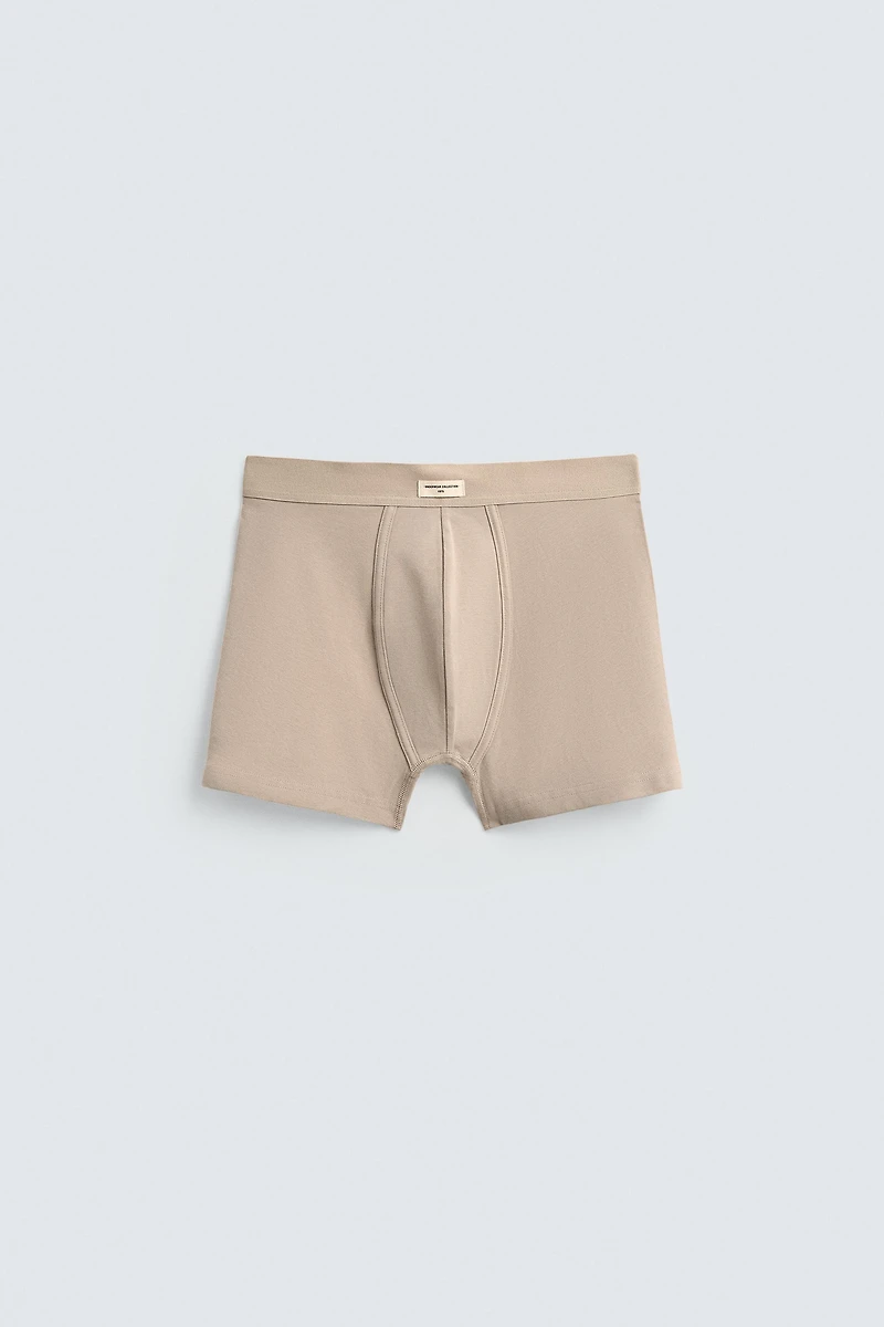 SOFT BOXER 3-PACK
