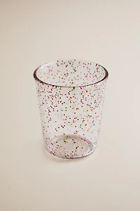 KIDS' GLITTER TRITAN™ TUMBLER