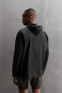 WINDBREAKER JACKET