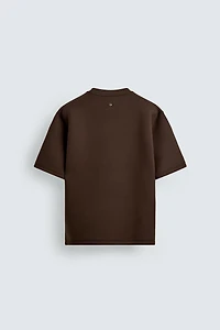 SWEAT RELAXED FIT TECHNIQUE