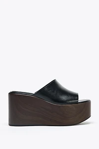 PLATFORM WEDGE