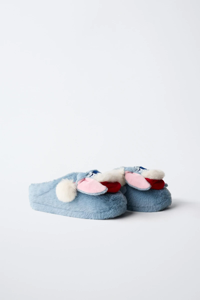 LILO & STITCH © DISNEY SLIPPERS