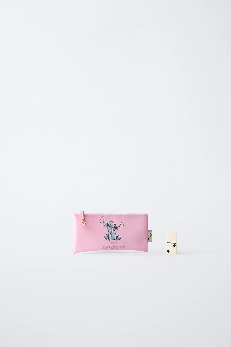 LILO & STITCH © DISNEY TRAVEL CASE