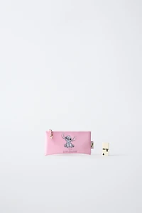 LILO & STITCH © DISNEY TRAVEL CASE