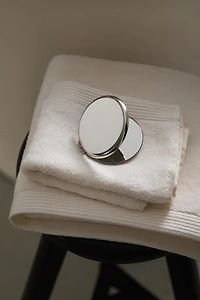 SMALL MAKEUP MIRROR