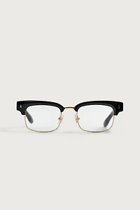 COMBINATION ACETATE GLASSES