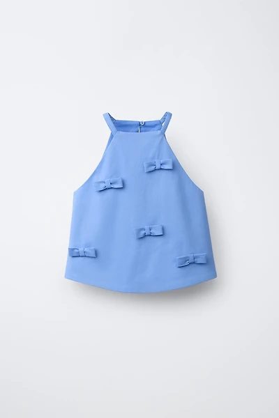 BOW TOP