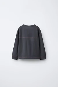 TWO-PACK OF PIQUÉ SHIRTS WITH EMBOSSED LOGO