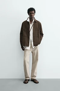 ORIGINS STRAIGHT ANKLE FIT JEANS