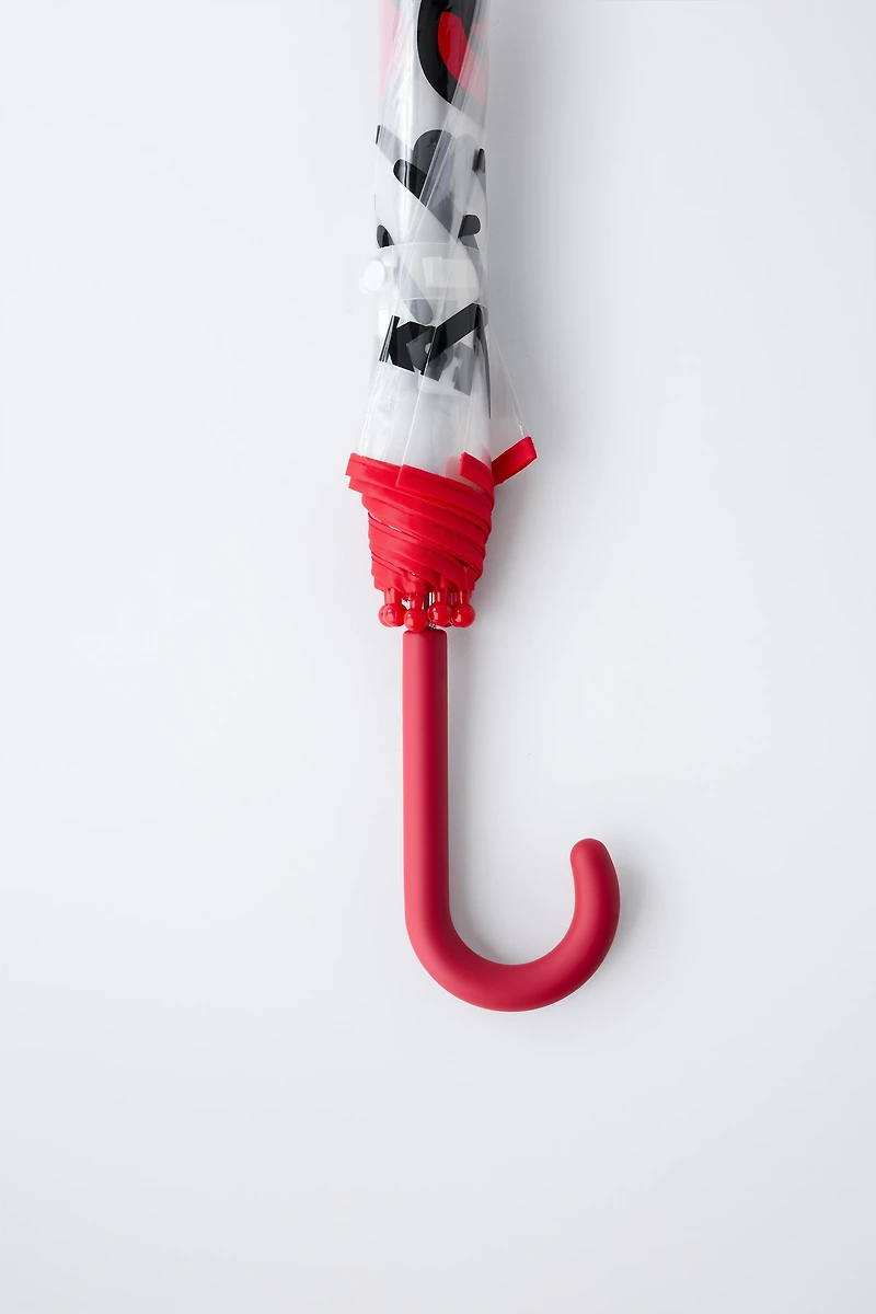 HELLO KITTY © SANRIO PRINTED UMBRELLA