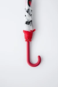 HELLO KITTY © SANRIO PRINTED UMBRELLA