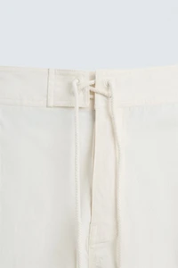 MAILLOT DE BAIN LONG