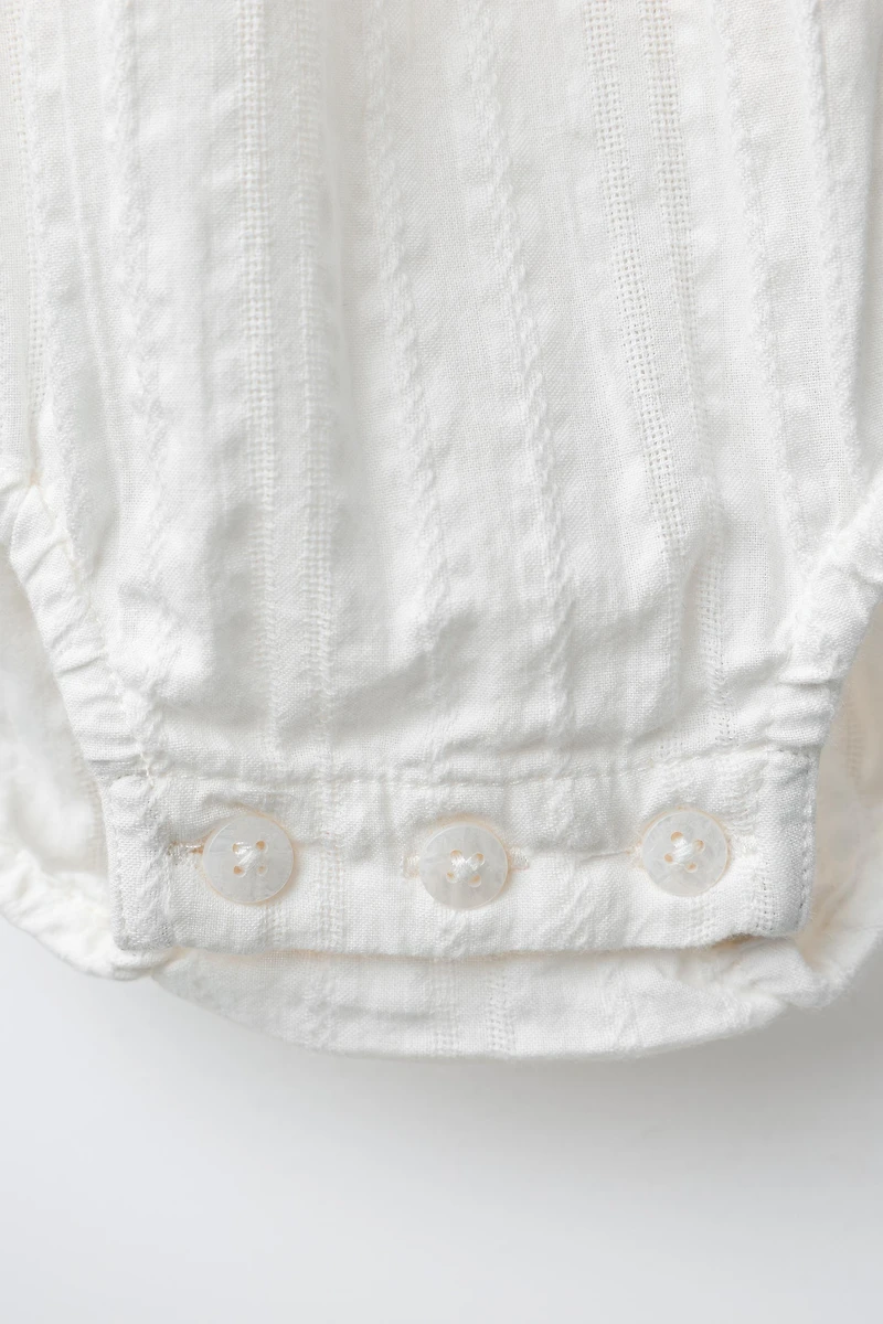 VAINICA BODYSUIT