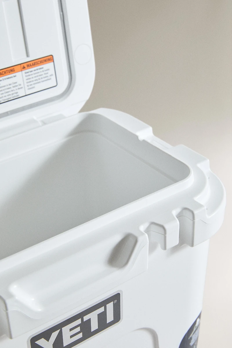PETITE GLACIÈRE RIGIDE PORTABLE YETI