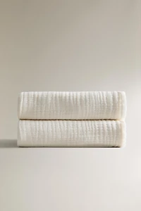CHILDREN'S MUSLIN BLANKET