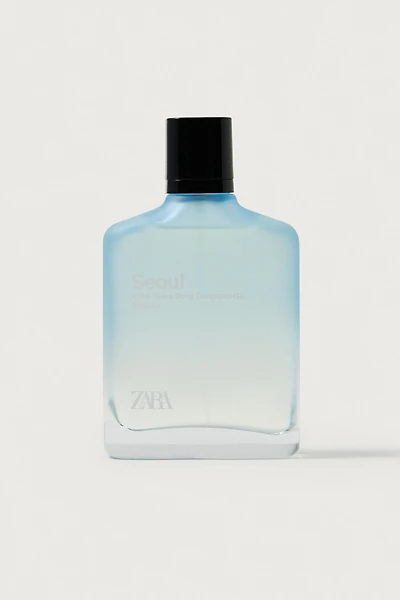 SEOUL SUMMER EDT 100ML (3.4 FL.OZ)