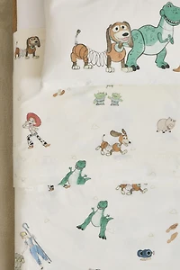 DRAP DE DESSUS ENFANT TOY STORY ©DISNEY/PIXAR