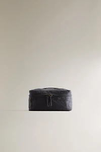TROUSSE DE TOILETTE MOYENNE RAMIE
