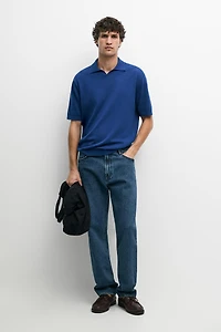 Jean tapered